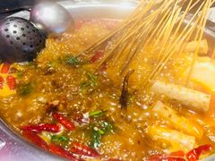 -热辣宗师·串串火锅(万达金街店)