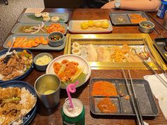 -新石器烤肉(之心城店)