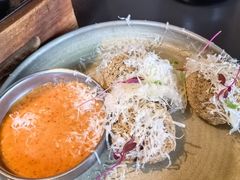 -Ameigo梅果·云贵川bistro(长宁来福士店)