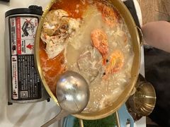 -香香海南菜餐厅