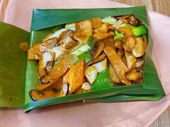 -云海肴·汽锅鸡·云南菜(广安门天虹店)