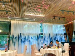 -陶缘一号·四季缘·老字号顺德菜·户外婚礼家宴(西滘店)