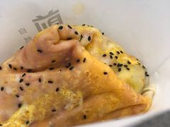 -煎饼道·新鲜现做(来福士店)