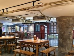 -汉小城·老铫子藕汤·乡野湖北菜(江汉路吉庆街店)