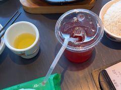 -江宴渔村·鱼鲜土菜(紫荆广场店)