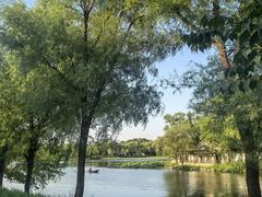 -承德避暑山庄景区