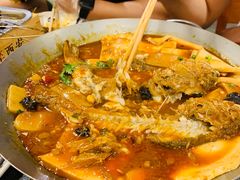 -福苗小骆驼烧烤(大唐不夜城店)