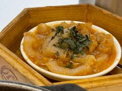 -鹿鸣酒家(越秀店)