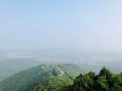 -缥缈峰景区