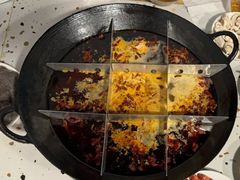 -苟味道老火锅(黄桷坪店)