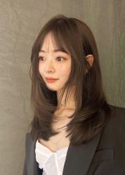 -BEAUTY HAIR GANO