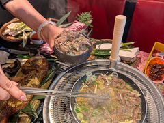 -黑牛の店·黑金店(沈阳万象城店)