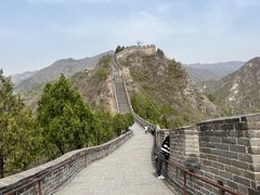 -居庸关长城