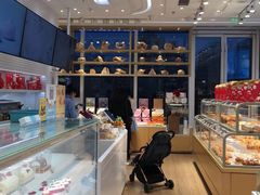 -好利来(西铁营万达广场店)
