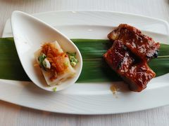 -天龙轩(香港丽思卡尔顿酒店)