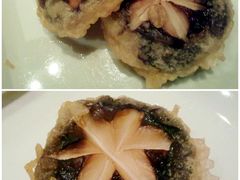 香菇-歌行灯日本料理(伊势丹店)