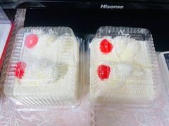 -苹果花园(鞍山路店)