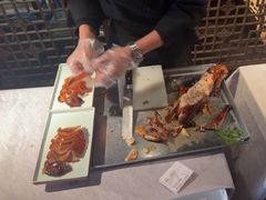 -京味斋·北京烤鸭(华威桥北工大店)