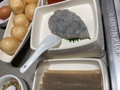 -海底捞火锅(让胡路万达店)