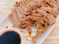 -车头老二大排档(金城步行街店)