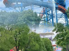 -苏州乐园森林水世界