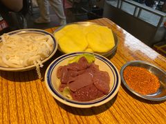 -五里关火锅(牛市口店)