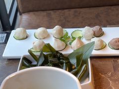 -同仁四季椰子鸡(罗湖国贸店)
