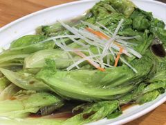 -快乐老家三鲜饺子东北菜(南六中路店)