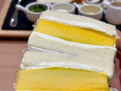 -银座仁志川·生吐司专门店(香港广场店)