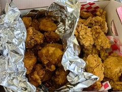 -SUN炸鸡专门店(西塔总店)