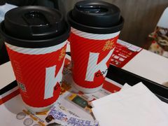 -肯德基(春申店)