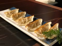 -厚贞日式烤肉(浦东汇智店)