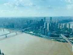 -WFC会仙楼观景台
