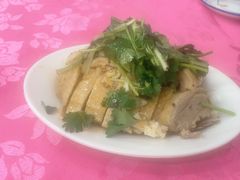 -电白鸭粥店(下沙二坊88号店)