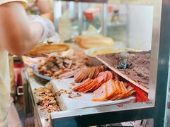 -Bánh Mì Huynh Hoa
