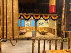 -恩你小木屋米酒店(莱山店)