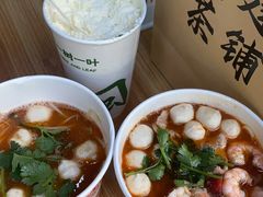 -明月虾面(厦禾路店)
