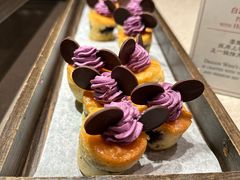 -云龙轩(迪士尼探索家度假酒店)