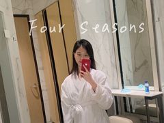 -广州四季酒店