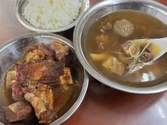 -阿秋牛排(湖心街店)