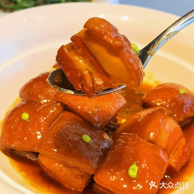 超好吃的台州菜🥬现烫鸡毛菜我爱了  