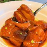 超好吃的台州菜🥬现烫鸡毛菜我爱了  