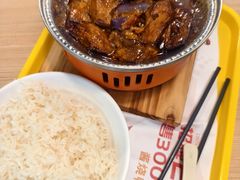 -嘉旺(上梅林店)