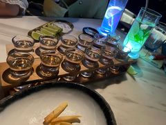 -STARRY CAFE & LOUNGE BAR(高新店)