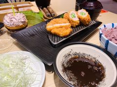 -胜博殿日式炸猪排(西红门店)