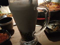 -湊湊火锅·茶憩(杭州湖滨银泰in77店)