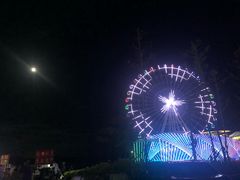 -琴岛之星摩天轮