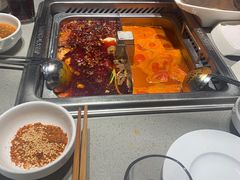 -海底捞火锅(龙湖三千集店)