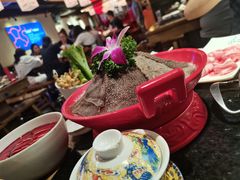 -大龙燚火锅(南山大道店)