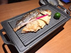 -万岁寿司(天河领展店)